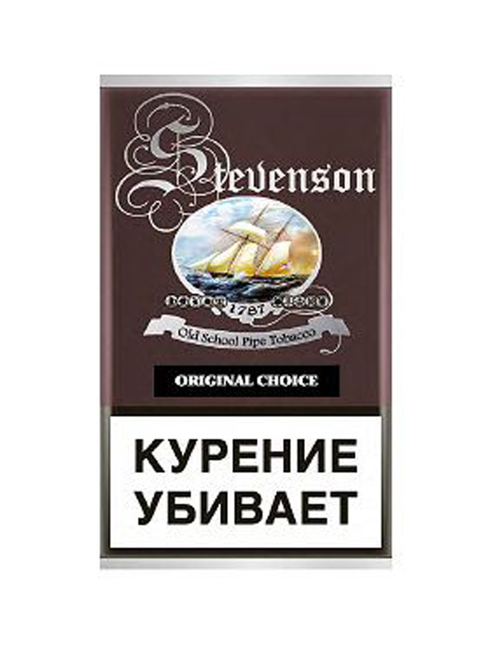 Original choice